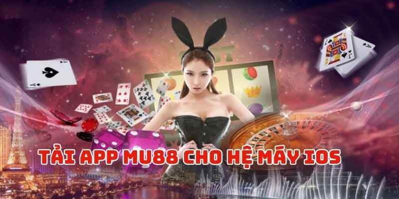 hướng dẫn tải mu88 app