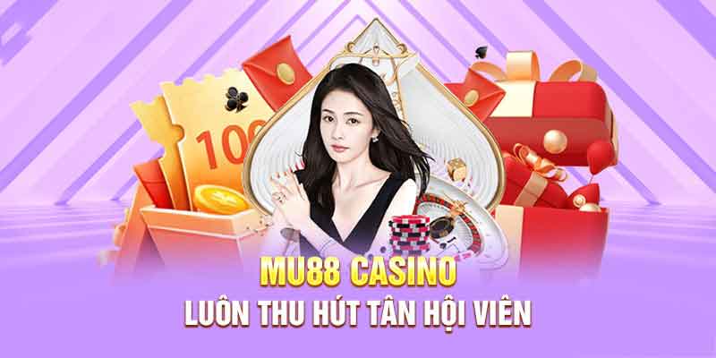 ưu điểm khi tải app mu88