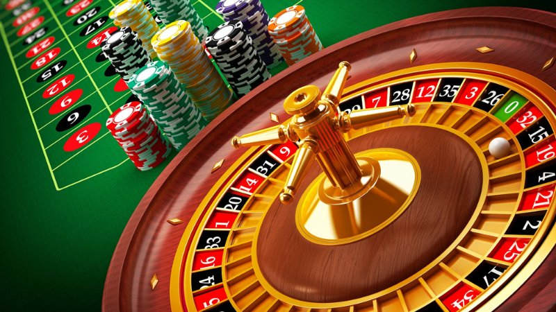 Luật chơi Roulette online cơ bản cho tay lính mới