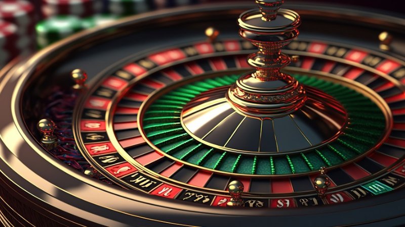 Trò chơi Roulette là gì?